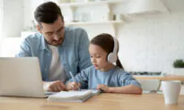 Three Quarters of Children Younger Than Two Not Meeting Screen Time Guidelines, Experts