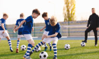 The Impact of Parental Pressure on Youth Sport
