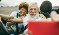 To Cut Your Dementia Risk, Grow Old With an Optimist?