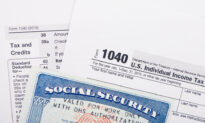 Social Security: Whistling Past the $96 Trillion Graveyard