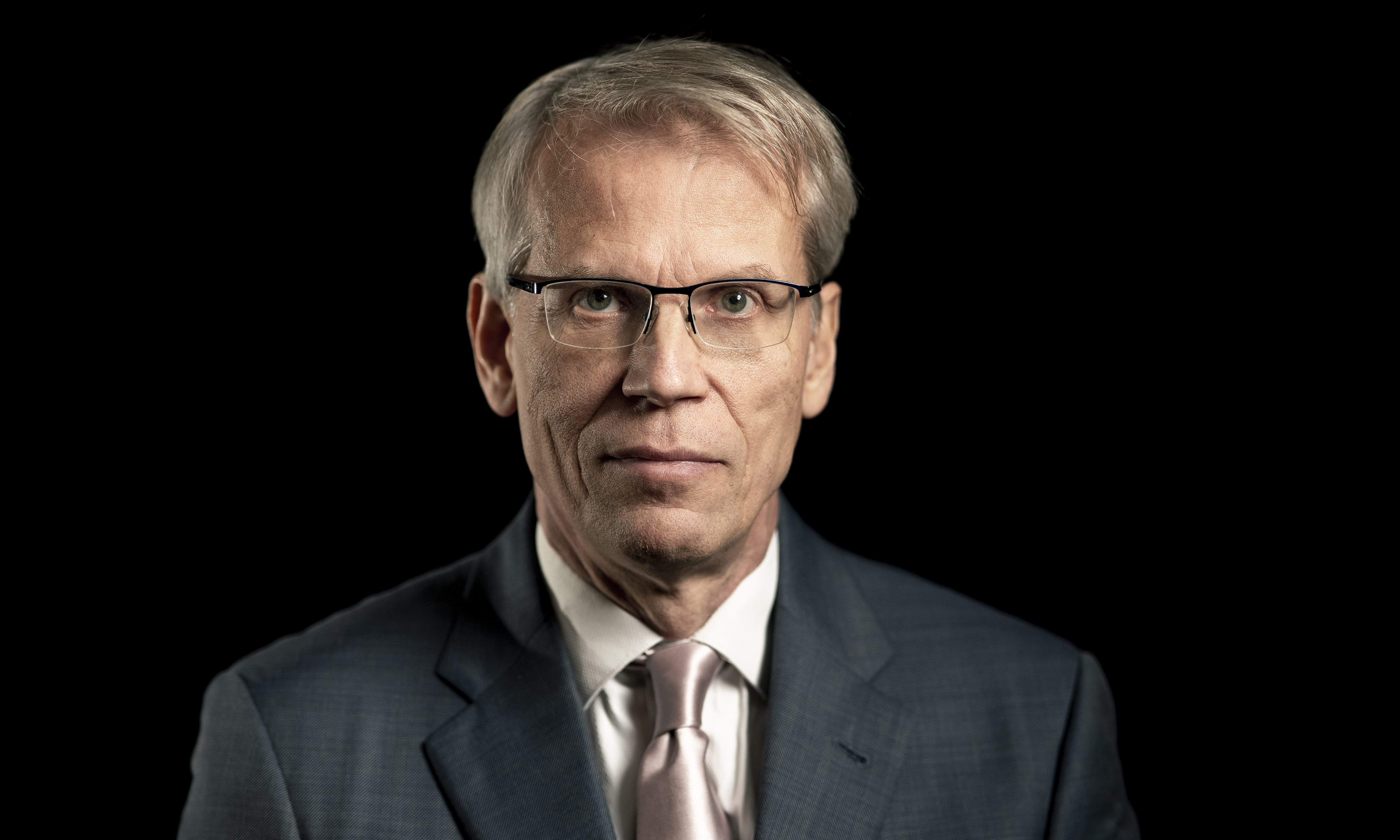 EXCLUSIVE: Former Harvard Prof. Martin Kulldorff: 'Science and Public Health Are Broken' - Vimarsana News