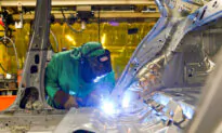 Wholesale Prices Shoot Up Again, Suggesting Inflation Stuck in High Gear