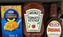 Kraft Heinz Announces Plan to Split Into 2 Companies