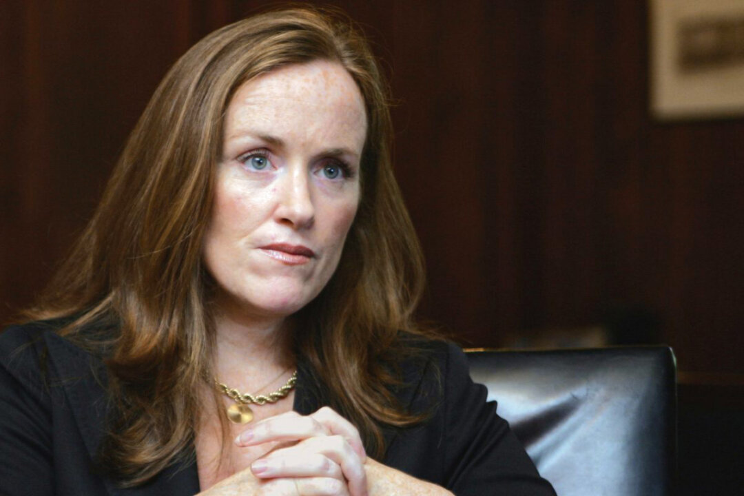 Rep. Kathleen Rice Becomes 30th House Democrat to Announce 2022 Retirement