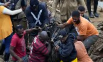 Death Toll Rises to 78 From Mudslides After Storm in Brazil