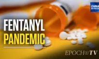 The Fentanyl Crisis: Where It’s Coming From
