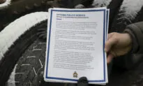 Ottawa Police’s Notice Threatening Protesters With Legal Charges Is Different From Feds’ Proclamation: Lawyer