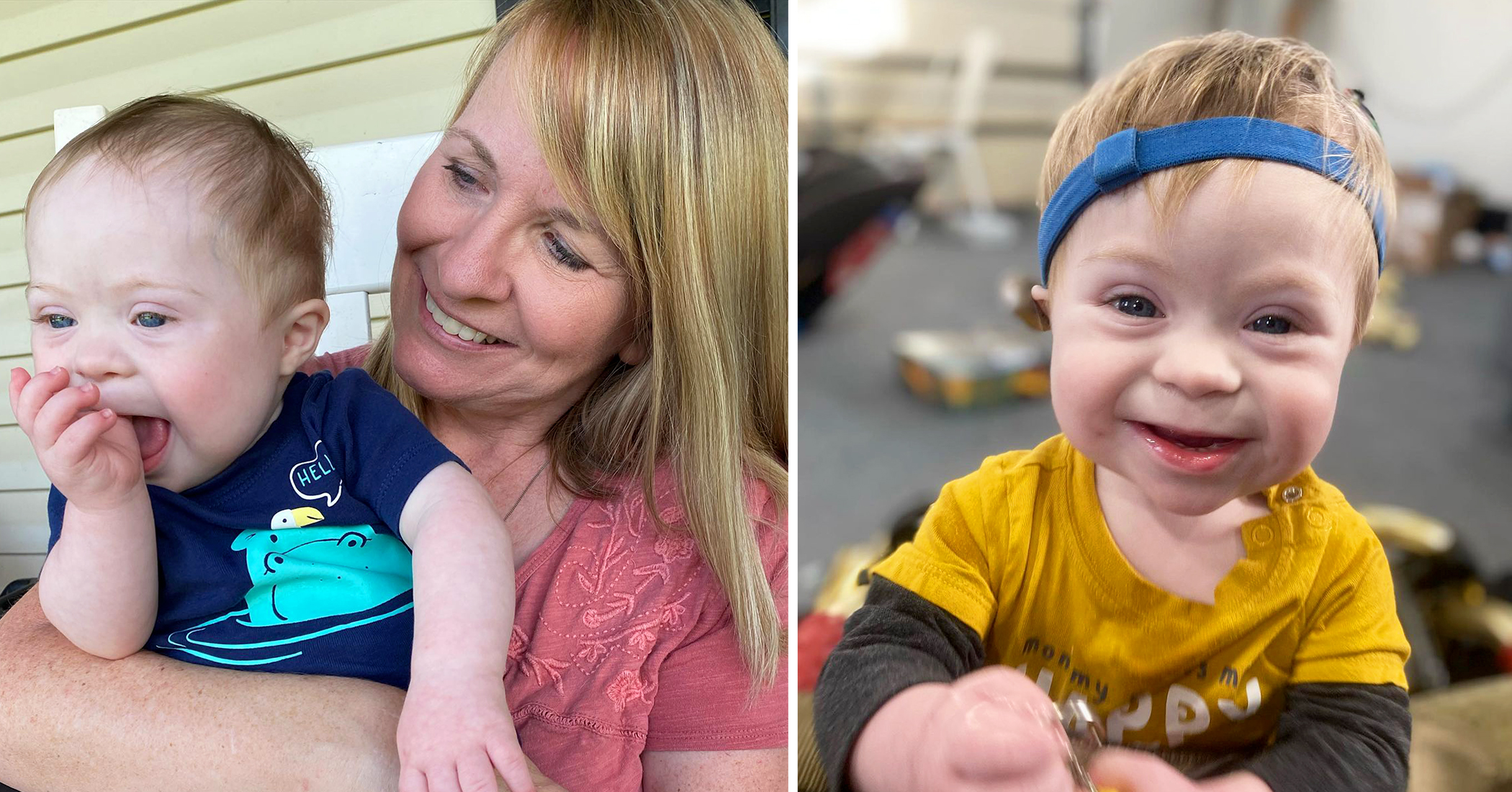 ﻿Mom of 8 Says Advocating for Son With Down Syndrome Is Her 'Biggest Achievement' in Pro-Life Outreach - Vimarsana News