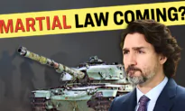 Facts Matter (Feb. 15): Truckers Likened to Terrorists, Never Before Used ‘Emergency Powers Act’ Unleashed Against Them