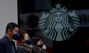 Backlash After Starbucks Criticized Based on a Rumor