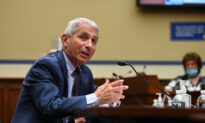 Fauci Has ‘Absolutely Nothing to Hide’ in Congressional Hearings