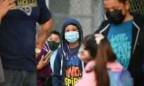 LA Unified Keeps Outdoor Mask Mandate