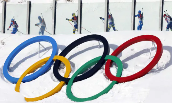 Australia Joins Paris Olympics ‘Neutrality’ Call