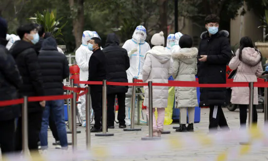 Suzhou Students Outraged After Their Apartments Are Converted to Quarantine Sites