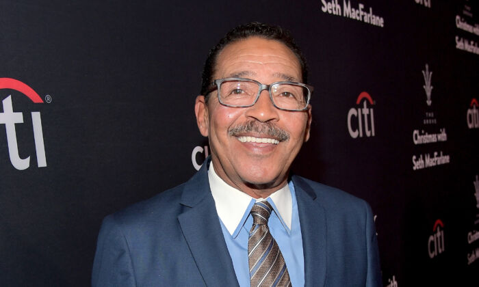 Former Los Angeles City Councilman Herb Wesson at The Grove on Nov. 13, 2016 in Los Angeles. (Charley Gallay/Getty Images)