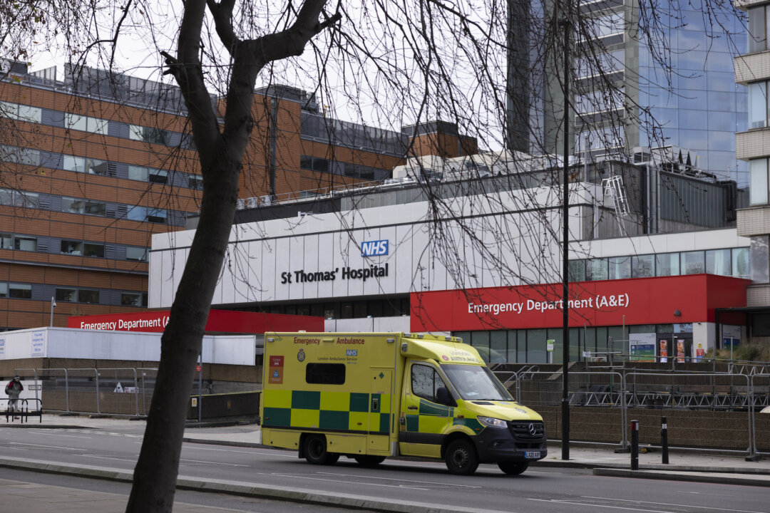 Call for Investigation Into Increase in Deaths in Young Males in UK