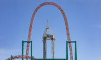 Knott’s Berry Farm Loosens Chaperone Policy