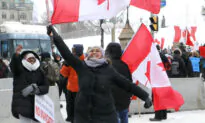 Freedom Convoy Protesters Believed They Were ‘Patriotic’ and Stood up for ‘Rights’: Spy Service Analysis