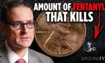 Why Selling Fentanyl Should Be Charged as Homicide | Michael Hestrin