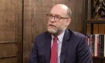 Border Crisis Can’t Wait Three More Years for a New Administration to Fix: Russ Vought