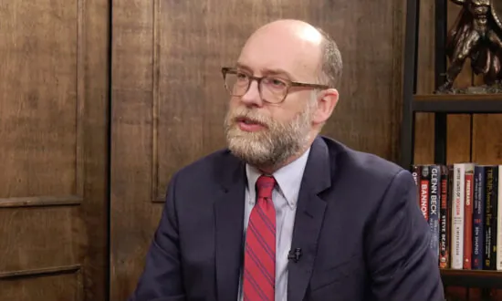 Border Crisis Can’t Wait Three More Years for a New Administration to Fix: Russ Vought