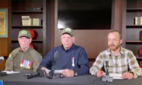 ‘Extreme and Authoritarian Measure’: Freedom Convoy Spokesman on Trudeau’s Emergencies Act