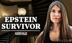 Epstein Survivor Teresa Helm Tells Her Story, How Grooming Works, and How She’s Fighting Back
