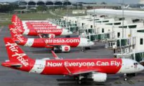 AirAsia to Lease at Least 100 Flying Taxis to Launch Air Ridesharing Service