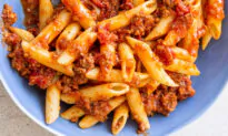 2 Surprising Ingredients Transform an Ordinary Meat Sauce