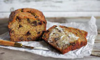 Need a Quick Bite? Making Banana Bread Doesn’t Require a Huge Time Commitment