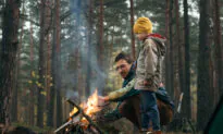 Offering Boys the Call to Adventure