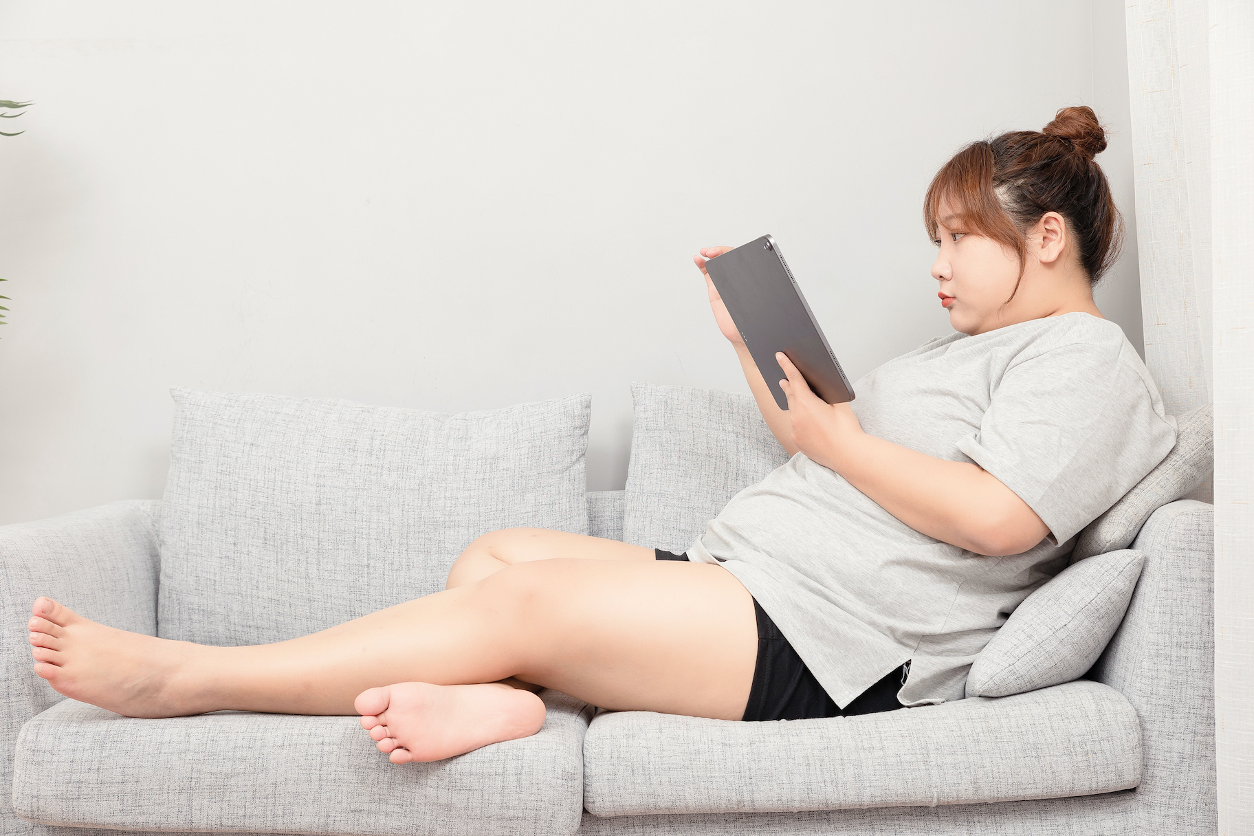 The Unexpected Reasons Younger Generations Are Gaining Weight - Vimarsana News