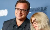 Bob Saget’s Widow Releases Statement After Claims He Felt Ill