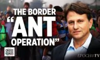 Mexico Flooded America’s Borders With Secret Human Smuggling ‘Ant Operation’: Todd Bensman