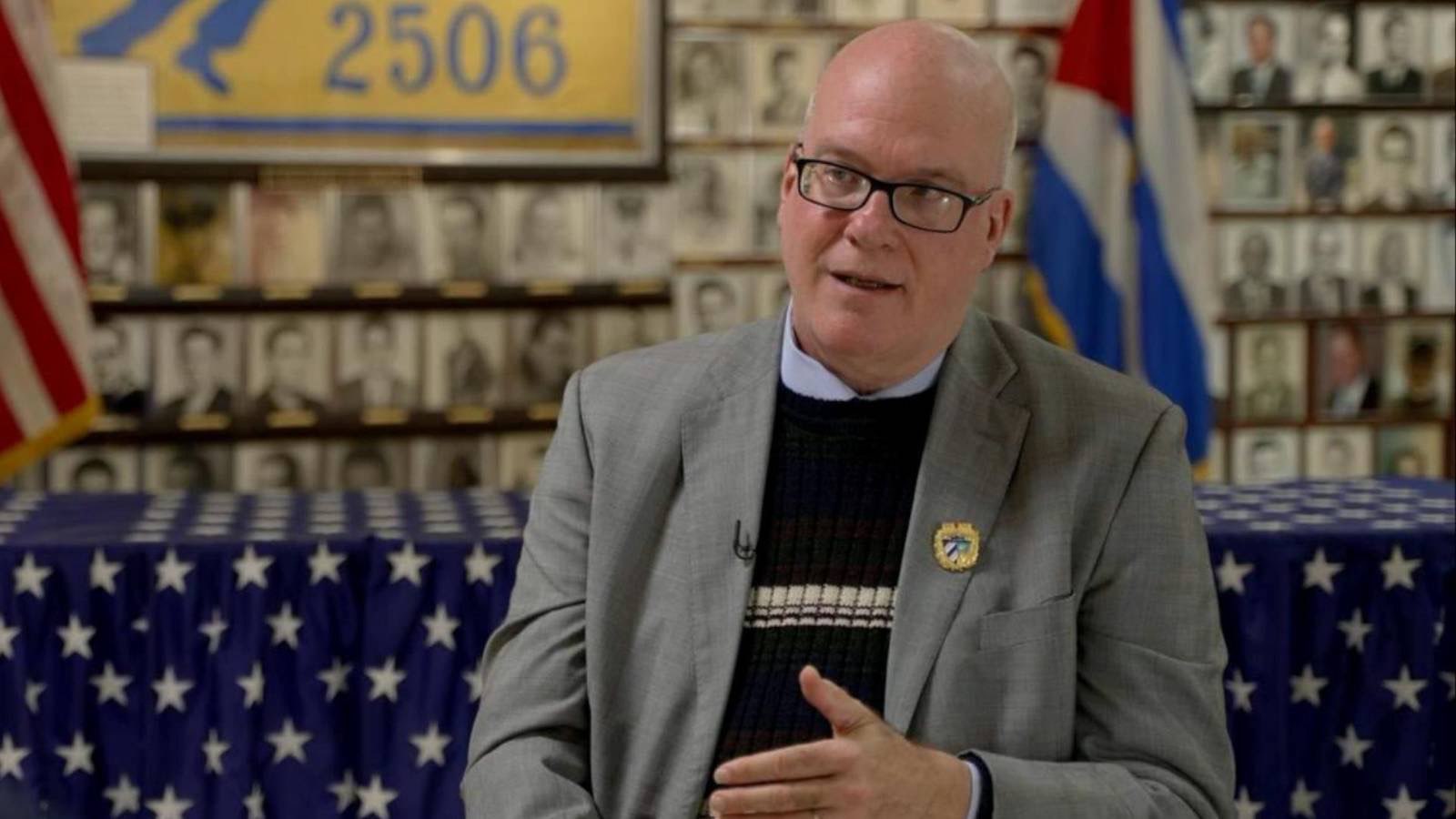 Cuba Is Intelligence Service Hub for Worldwide Totalitarian Movement: Exiled Cuban Activist - Vimarsana News