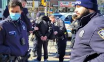 New Yorker Files Police Report Against Man Who Attacked Falun Gong Booths