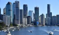 200 Percent Growth? Queensland’s Property Market Slated for Olympic Lift-Off