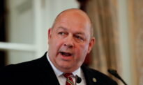 FAA Administrator Who Oversaw Boeing 737 MAX Return Resigning