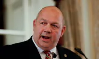 FAA Administrator Who Oversaw Boeing 737 MAX Return Resigning