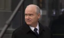 Former Harper Chief of Staff to Head Conservative Leadership Race Rules Committee