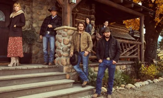 TV Series Review: ‘Yellowstone Season 1’: A Riveting Debut for an Outstanding Modern Western Family Drama
