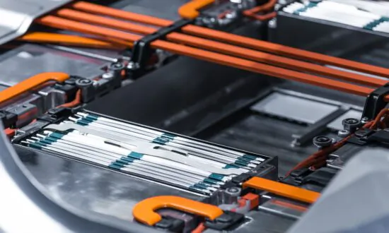 Former Tesla Engineer Aims to Build Next Generation Electric Battery Material Plant in the US by 2024