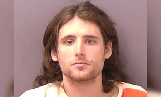 Sanity Evaluation Ordered for College Shooting Suspect