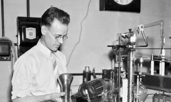 Philo Farnsworth, History’s Forgotten Inventor of Television