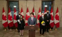 Rex Murphy: Invoking the Emergencies Act a Desperate Attempt to Delegitimize the Truckers
