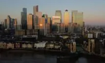 Governments to See Biggest Inflation-Driven Drop in Debt Ratios in Over 20 Years: Fitch