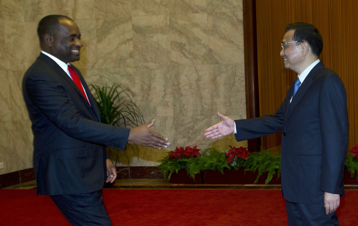 Epoch Times Photo