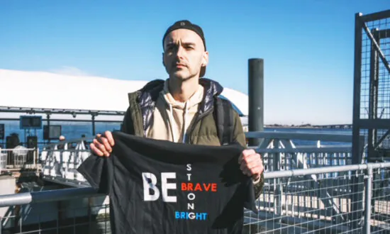Terminated NYC Sanitation Worker Speaks Out After Losing Job Over Vaccine Mandate