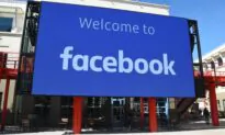 Lawmakers Call on Facebook to Counter Chinese Propaganda Backing Russia’s Invasion of Ukraine