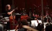 Rewind, Review, and Re-rate: ‘Score: A Film Music Documentary’: An Eye and Ear Opening Experience